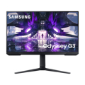Picture of Monitor Samsung Odyssey G30A 27" FullHD LED 1ms. 144Hz, FreeSync, HDMI. DP. crni LS27AG300NRXEN 