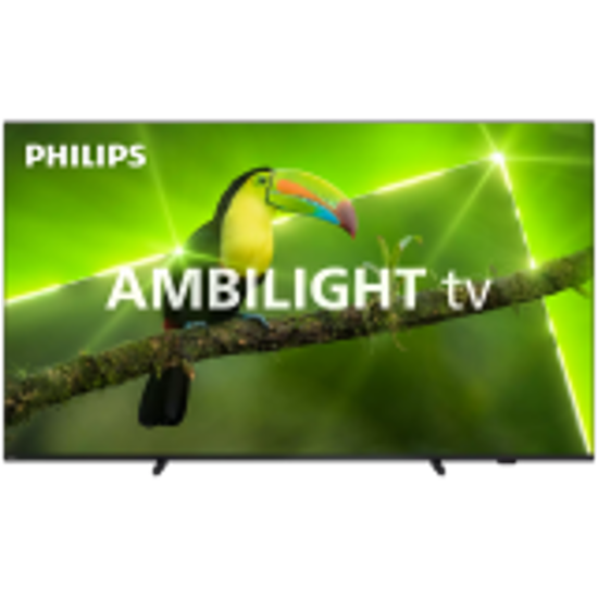 Picture of x( 55OLED718/12 )Philips OLED TV 55OLED718/12, Google TV, 120 Hz,G-sync, VRR, FreeSync, 139 cm (55""