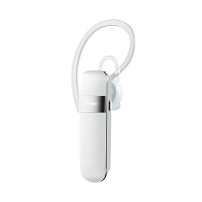 SLUŠALICE HANDFREE REMAX BLUETOOTH - RB-T36 (VIŠE TAČAKA + EDR) BIJELA