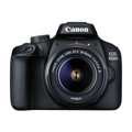 Picture of Fotoaparat CANON EOS4000D + objektiv18-55 