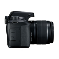 Picture of Fotoaparat CANON EOS4000D + objektiv18-55 