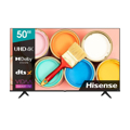 Picture of HISENSE TV 50" SMART 4K UHD TV 50A6BG