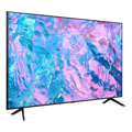 Picture of SAMSUNG TV 43” UE43CU7172UXXH Ultra HD, Smart TV, Crystal 4K procesor, PurColor tehnologija, Titan Gray **MODEL 2023