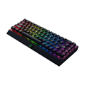 Picture of Tastatura Razer BlackWidow V3 Mini HyperSpeed - 65% Wireless Mechanical Gaming Keyboard (Green Switch) - US Layout - FRML RZ03-03891400-R3M1