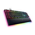 Picture of Tastatura Razer BlackWidow V4 Pro - Mechanical Gaming Keyboard (Green Switch) - US Layout - FRML RZ03-04680100-R3M1