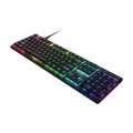 Picture of Tastatura Razer DeathStalker V2 - Low Profile Optical Gaming Keyboard (Linear Red Switch) - US Layout – FRML RZ03-04500100-R3M1