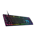 Picture of Tastatura Razer DeathStalker V2 - Low Profile Optical Gaming Keyboard (Linear Red Switch) - US Layout – FRML RZ03-04500100-R3M1