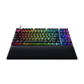 Picture of Tastatura Razer Huntsman V2 Tenkeyless - Optical Gaming Keyboard (Linear Red Switch) - US Layout - FRML Packaging RZ03-03940100-R3M1