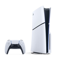 Picture of PlayStation 5 SLIM D chassis 1000040587