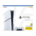 Picture of PlayStation 5 SLIM D chassis 1000040587