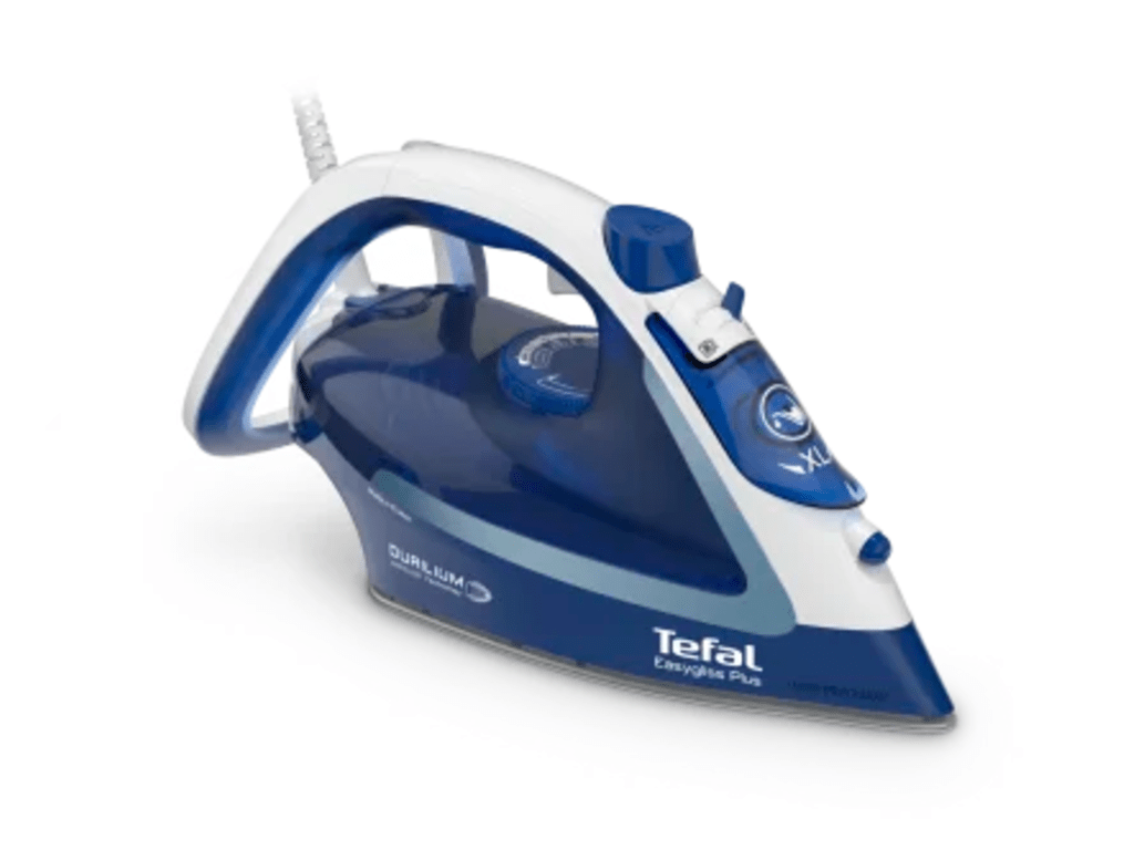 Tefal pegla na paru 2700 W ( FV5770E0 )