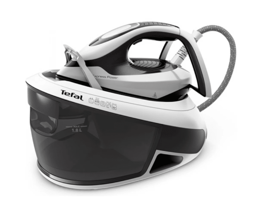 Tefal parna stanica 6.5 bara ( SV8130E0 )