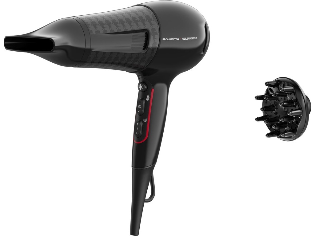 Rowenta fen za kosu 2300 W ( CV591LF0 )