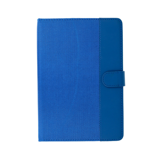 Picture of TORBICA ZA TABLET Vennus SENSITIVE Book Tablet > Universal 7,0 blue