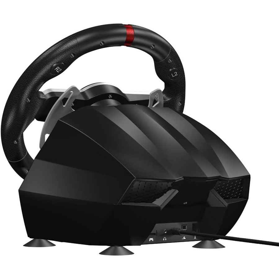 Volan Suzuka Flashfire 900A PS4, PS3, XBOX, SWITCH, PC S 2 PEDALE + MJENJAČ