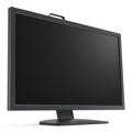 Picture of Monitor BENQ ZOWIE XL2411K 24" 1920x1080 FHD 144Hz, TN, 16:9, 1000:1, 3xHDMI, 1xDP, 1xheadphone jack, Swivel, Tilt, Height adjustment, 9H.LJPLB.QBE