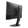 Picture of Monitor BENQ ZOWIE XL2411K 24" 1920x1080 FHD 144Hz, TN, 16:9, 1000:1, 3xHDMI, 1xDP, 1xheadphone jack, Swivel, Tilt, Height adjustment, 9H.LJPLB.QBE