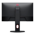 Picture of Monitor BENQ ZOWIE XL2411K 24" 1920x1080 FHD 144Hz, TN, 16:9, 1000:1, 3xHDMI, 1xDP, 1xheadphone jack, Swivel, Tilt, Height adjustment, 9H.LJPLB.QBE