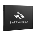 Picture of SSD Seagate BarraCuda 960GB SSD, 2.5” 7mm, SATA 6 Gb/s, Read/Write: 540 / 510 MB/s/PX1ZA960CV1A002