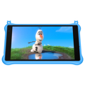 Picture of Tablet Blackview Tab 50 Kids 3GB/64GB WiFi 8" Bubbly Blue