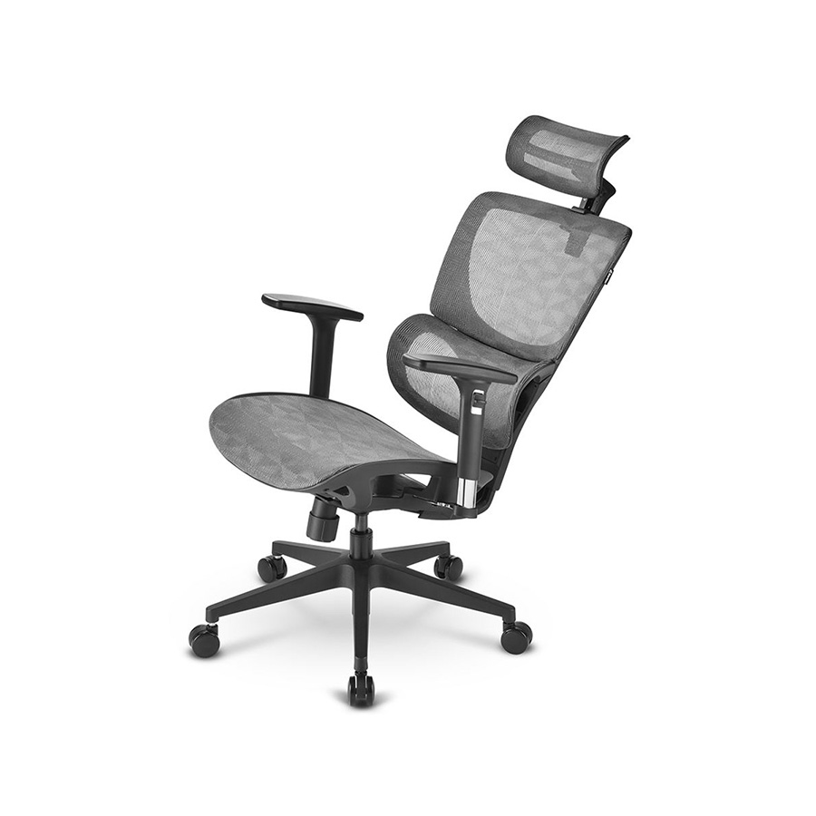 Stolica SHARKOON OfficePal C30M, Comfortable and Breathable