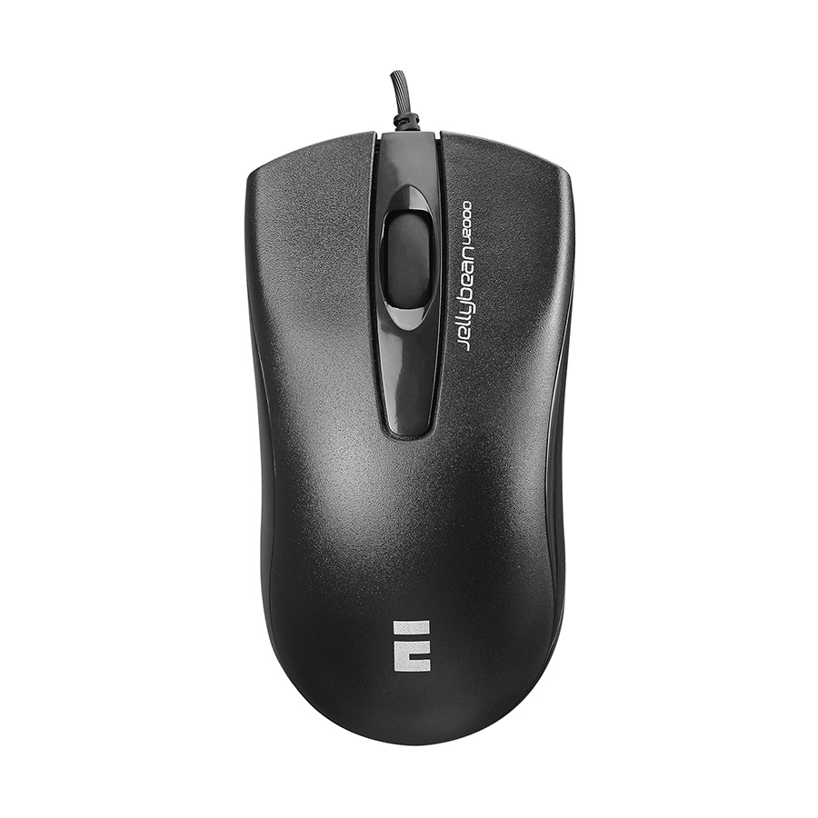 Tastatura + miš Everest KM-01K Black USB, BiH LC layout, 31508