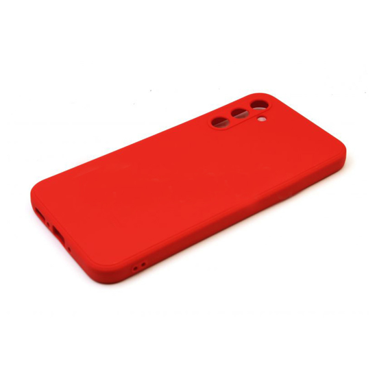 Picture of ZAŠTITNA MASKA TPU ORGINAL SAMSUNG A54 RED