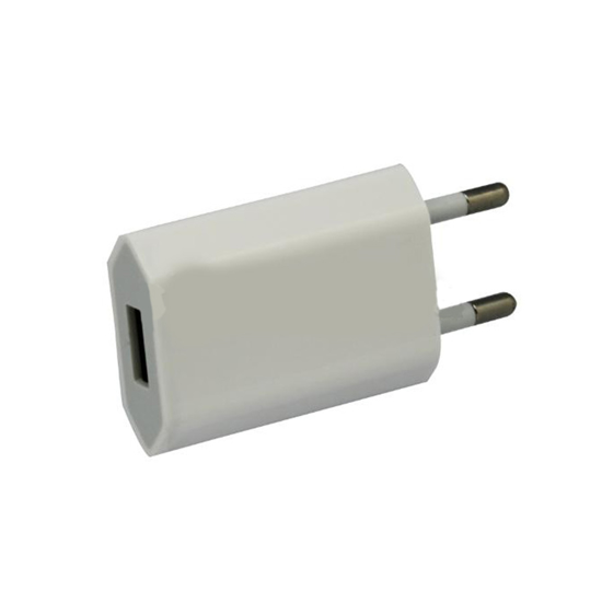 Picture of TRAVEL CHARGER IPHONE USB