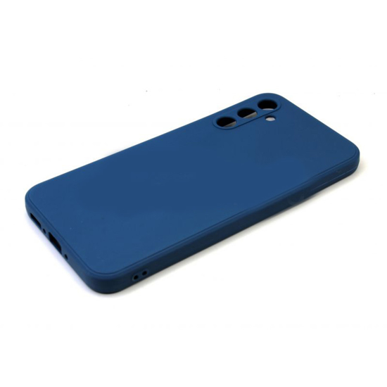 Picture of ZAŠTITNA MASKA TPU SAMSUNG A05s BLUE