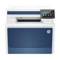 Picture of Printer HP Color LaserJet MFP 4303fdn print/scan/copy/fax 33str/min duplex+LAN 5HH66A  toneri230A 