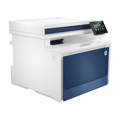 Picture of Printer HP Color LaserJet MFP 4303fdn print/scan/copy/fax 33str/min duplex+LAN 5HH66A  toneri230A 