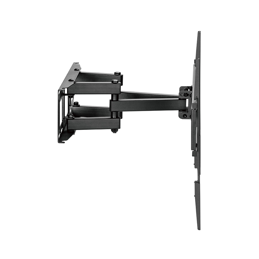 Zidni nosač GEMBIRD WM-80ST-03 full motion, 37”-80” do 40 kg
