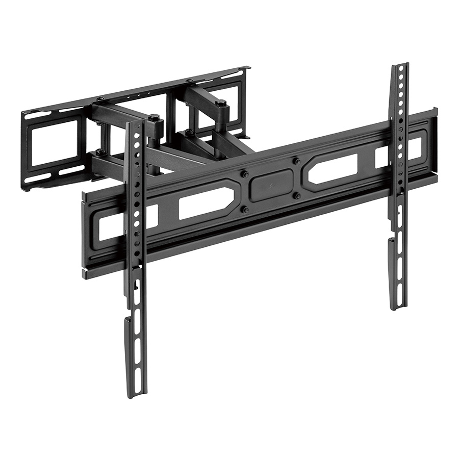 Zidni nosač GEMBIRD WM-80ST-03 full motion, 37”-80” do 40 kg