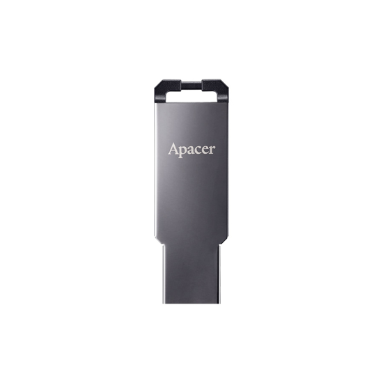 Picture of USB Memory stick Apacer 32GB, USB3,2 AP32GAH360A-1 Ashy