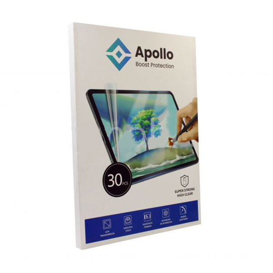 Picture of HYDRO FOLIJA APOLLO TABLET CLEAR 