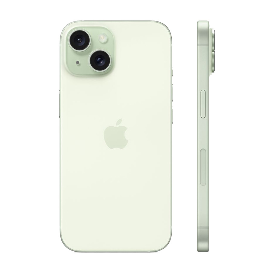 Apple iPhone 15 128GB Green