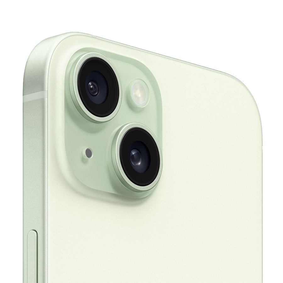 Apple iPhone 15 128GB Green