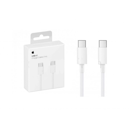 Picture of DATA CABLE IPHONE  USB-C ORG