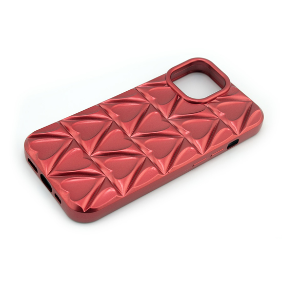 Picture of ZAŠTITNA MASKA TPU SOLE IPHONE 15 RED