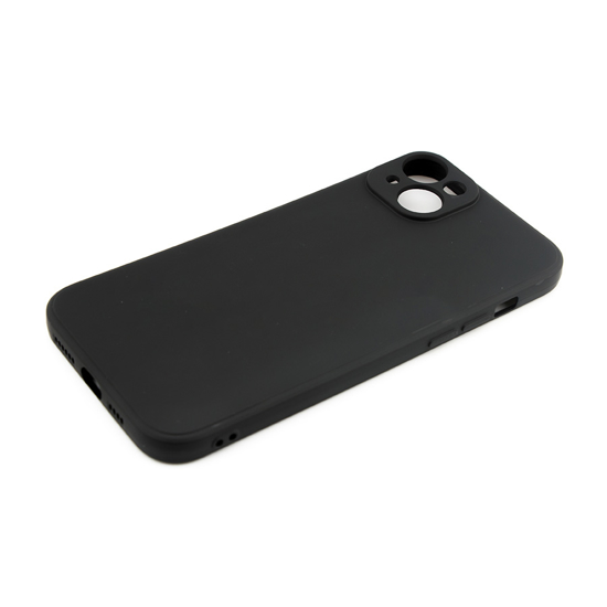 Picture of ZAŠTITNA MASKA TPU IPHONE 15 BLACK