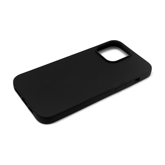 Picture of ZAŠTITNA MASKA TPU IPHONE 12 PRO MAX BLACK