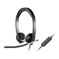 Picture of Slušalice sa mikrofonom Logitech Business H650e Headset with Noise-Cancelling Mic 981-000519