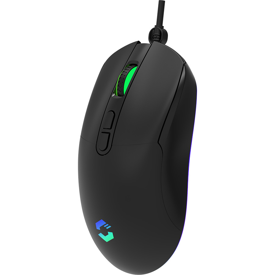 Miš SPEEDLINK TAUROX Gaming, SL-680016-BK