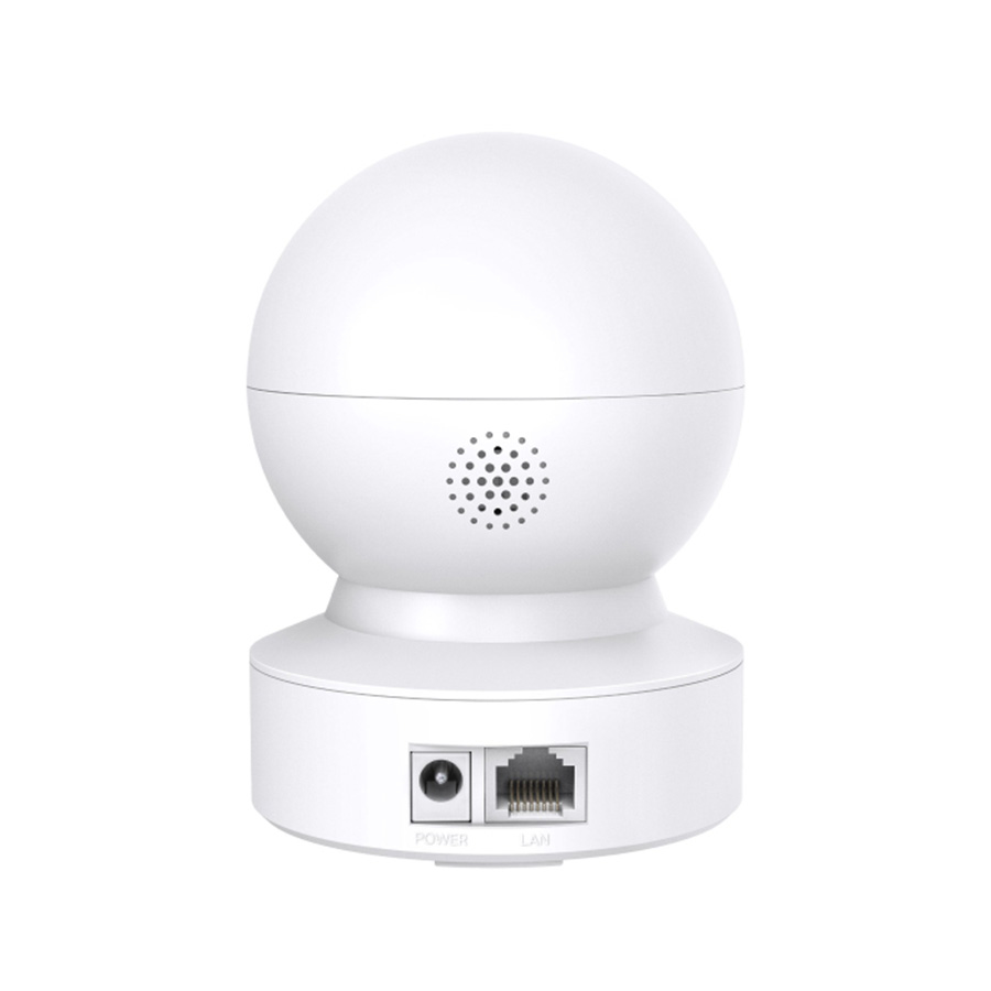 TP-LINK Tapo-C212 Pan/Tilt kućna sigurnosna Wi-Fi kamera, 2K (2304x1296), 2,4 GHz, horizontalno 360o, 1 × Ethernet port, Pan/Tilt, pametna AI detekci
