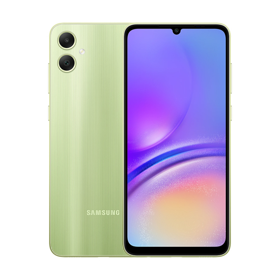 Picture of Mobitel Samsung Galaxy A05 4GB 64GB Dual Sim Light Green