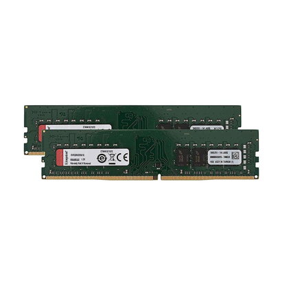Kingston KVR32N22D8/16 RAM memorija, 16 GB, 3200 MHz, DDR4