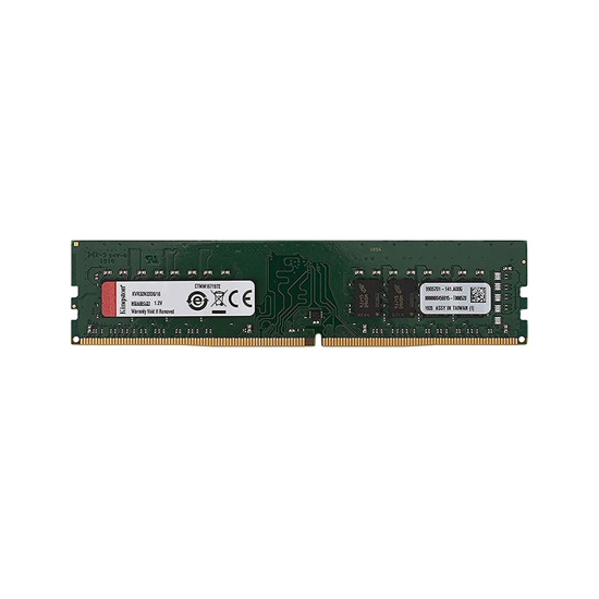 Picture of Kingston 8GB 3600MHz DDR4 RGB FURY Beast RGB CL17 KF436C17BBA/8