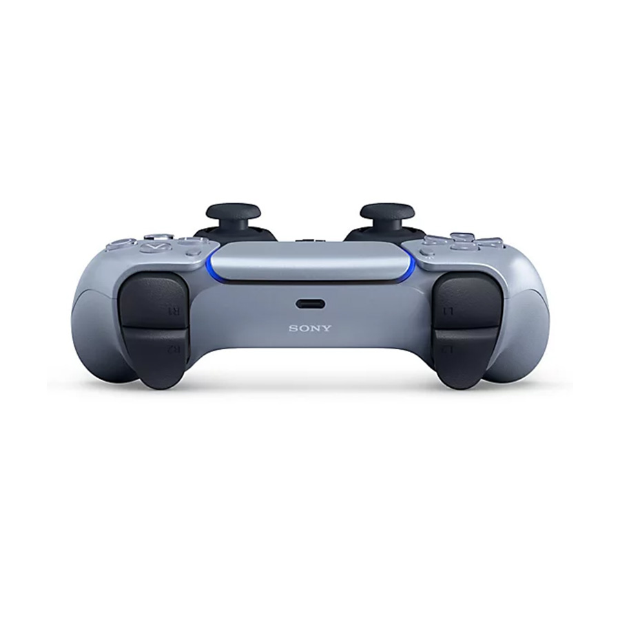 PS5 Dualsense Wireless Controller Sterling Silver 1000040729