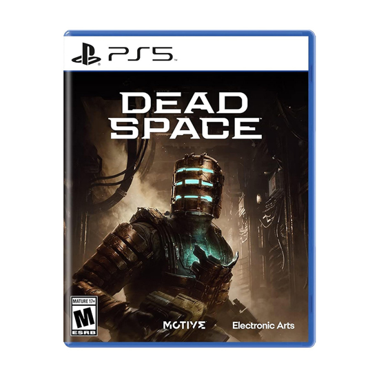 Picture of Dead Space Remake PS5