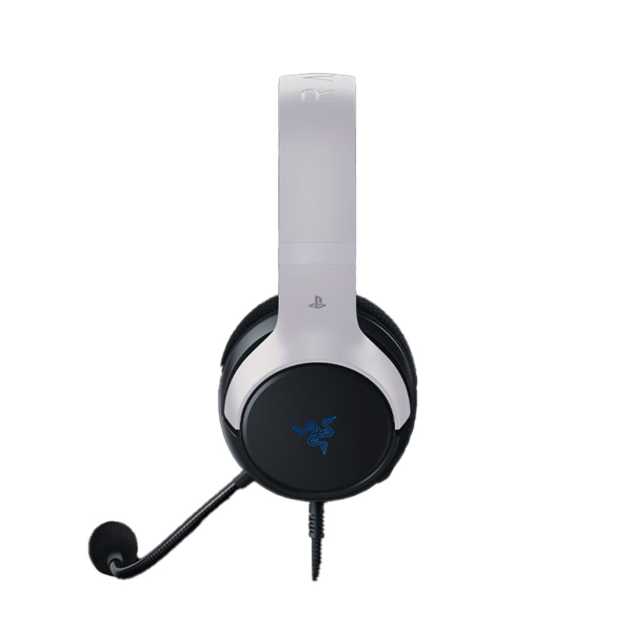Slušalice Razer Kaira X - Licensed PlayStation 5 Wired Gaming Headset - EU Packaging RZ04-03970700-R3G1